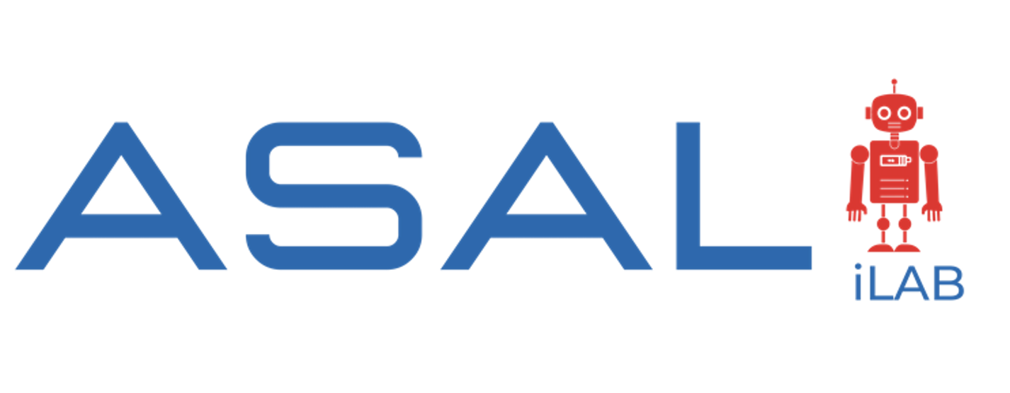 Asal iLab Online Academy